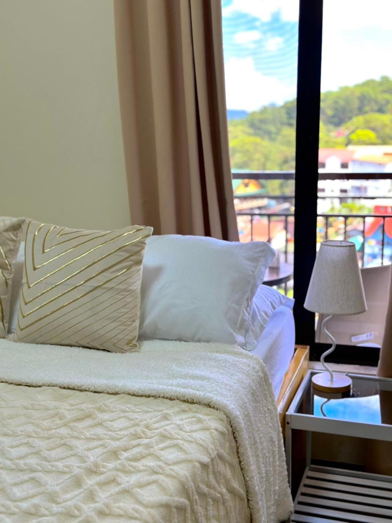 Anaya Homes - Bristle Ridge Residences Baguio City Exterior foto