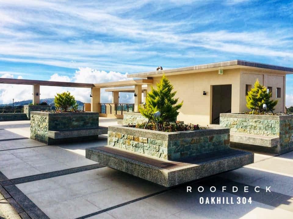 Anaya Homes - Bristle Ridge Residences Baguio City Exterior foto