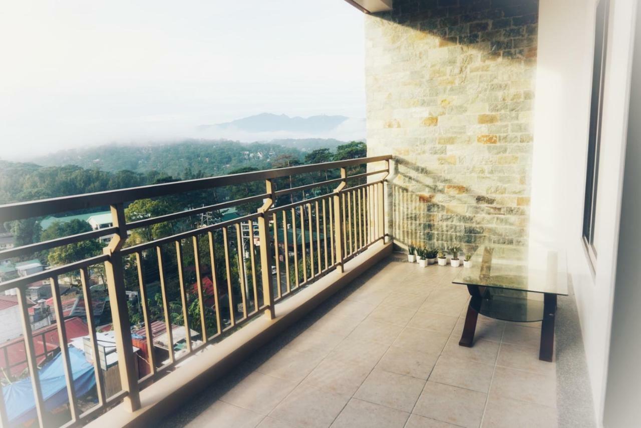 Anaya Homes - Bristle Ridge Residences Baguio City Exterior foto